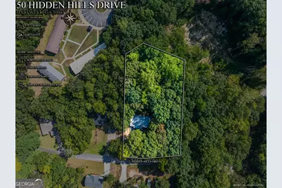 50 Hidden Hills Drive, Hartwell, GA 30643 - Photo 29