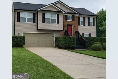1104 Hummingbird Way, Winder, GA 30680 - Photo 1