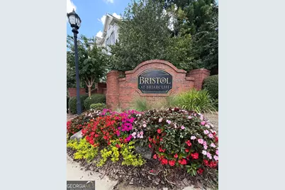 1602 Chatterton Court NE #106, Atlanta, GA 30329 - Photo 23