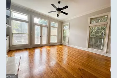 1602 Chatterton Court NE #106, Atlanta, GA 30329 - Photo 7