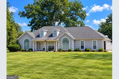 47 Deer Run, Williamson, GA 30292 - Photo 1