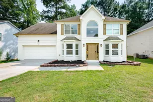 1376 Koble Mill Ln, Riverdale, GA 30296 - Photo 1