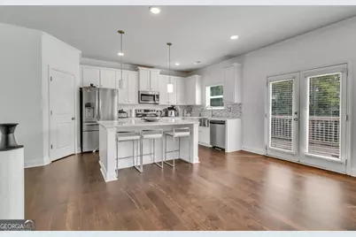 240 Alcovy Reserve Way, Covington, GA 30014 - Photo 17