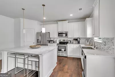 240 Alcovy Reserve Way, Covington, GA 30014 - Photo 21
