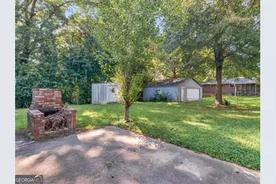 242 Lake Jodeco Road, Jonesboro, GA 30236 - Photo 27