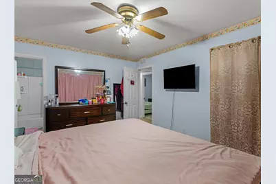 242 Lake Jodeco Road, Jonesboro, GA 30236 - Photo 23