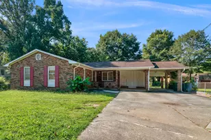 242 Lake Jodeco Rd, Jonesboro, GA 30236 - Photo 1