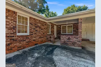 242 Lake Jodeco Road, Jonesboro, GA 30236 - Photo 3