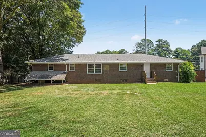 1666 Montreal Road, Tucker, GA 30084 - Photo 31