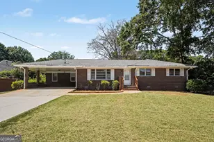 1666 Montreal Rd, Tucker, GA 30084 - Photo 1
