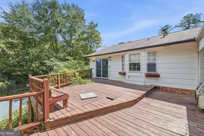 1920 Long Ridge Drive, Macon, GA 31211 - Photo 5