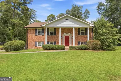 1920 Long Ridge Drive, Macon, GA 31211 - Photo 3