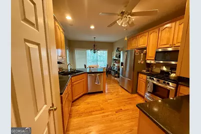 280 Sunderland Circle, Fayetteville, GA 30215 - Photo 19