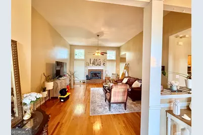 280 Sunderland Circle, Fayetteville, GA 30215 - Photo 3