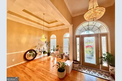 280 Sunderland Circle, Fayetteville, GA 30215 - Photo 7