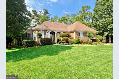 280 Sunderland Circle, Fayetteville, GA 30215 - Photo 1