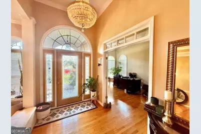 280 Sunderland Circle, Fayetteville, GA 30215 - Photo 5