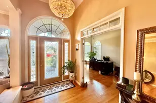 280 Sunderland Cir, Fayetteville, GA 30215 - Photo 5