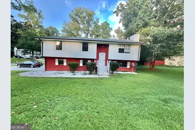 152 Rountree Road, Riverdale, GA 30274 - Photo 1