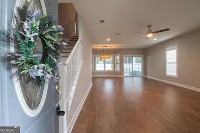 303 Overlook Bend, Kingsland, GA 31548 - Photo 3