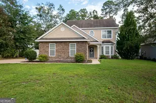 303 Overlook Bend, Kingsland, GA 31548 - Photo 1