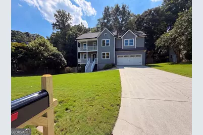 5410 Windswept Trace, Sugar Hill, GA 30518 - Photo 49