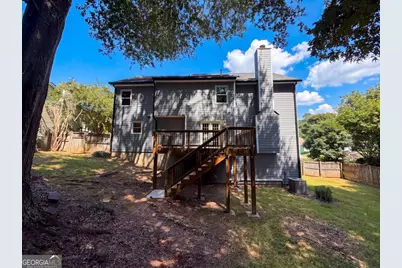 5410 Windswept Trace, Sugar Hill, GA 30518 - Photo 5