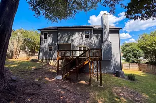 5410 Windswept Trce, Sugar Hill, GA 30518 - Photo 5