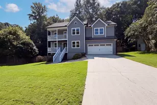 5410 Windswept Trce, Sugar Hill, GA 30518 - Photo 1