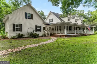 7919 Hwy 84 E, Patterson, GA 31557 - Photo 37