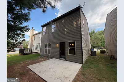 4473 Ravenwood Drive, Union City, GA 30291 - Photo 5