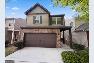 4473 Ravenwood Drive, Union City, GA 30291 - Photo 17