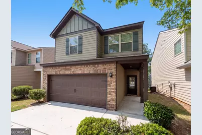 4473 Ravenwood Drive, Union City, GA 30291 - Photo 1