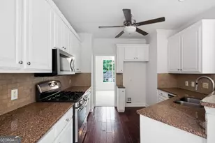 310 Mansfield Way, Stockbridge, GA 30281 - Photo 13