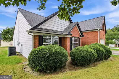 3708 Walnut Creek Way, Lithonia, GA 30038 - Photo 7