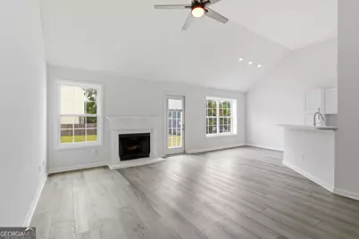 3708 Walnut Creek Way, Lithonia, GA 30038 - Photo 3