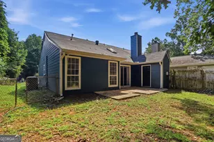 5137 Hill Farm Dr NE, Woodstock, GA 30188 - Photo 19