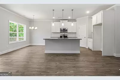 469 Flowing Trail, Dawsonville, GA 30534 - Photo 9