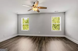 469 Flowing Trail, Dawsonville, GA 30534 - Photo 15