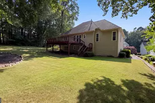 142 Clubhouse Dr NW, Kennesaw, GA 30144 - Photo 17