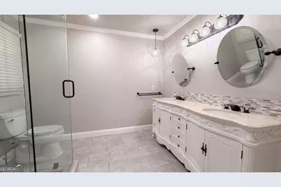 142 Clubhouse Drive NW, Kennesaw, GA 30144 - Photo 7