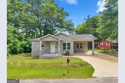 104 Robinson Street, Byron, GA 31008 - Photo 29