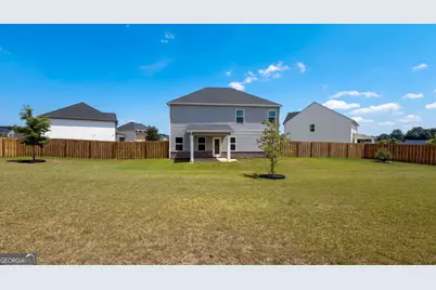 800 Maduro Way, McDonough, GA 30253 - Photo 5