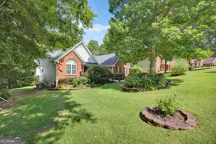 40 Woodcrest Ave, Covington, GA 30016 - Photo 1