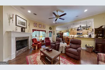 14155 Mud Road, Brooklet, GA 30415 - Photo 7