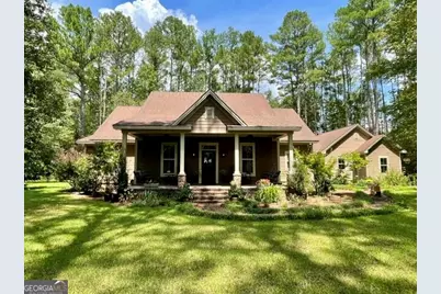 14155 Mud Road, Brooklet, GA 30415 - Photo 1