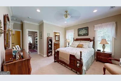 14155 Mud Road, Brooklet, GA 30415 - Photo 21