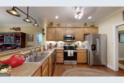 14155 Mud Road, Brooklet, GA 30415 - Photo 3