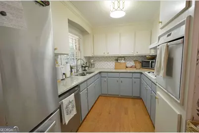 1222 5th Avenue, Eastman, GA 31023 - Photo 11