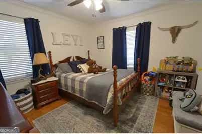 1222 5th Avenue, Eastman, GA 31023 - Photo 21